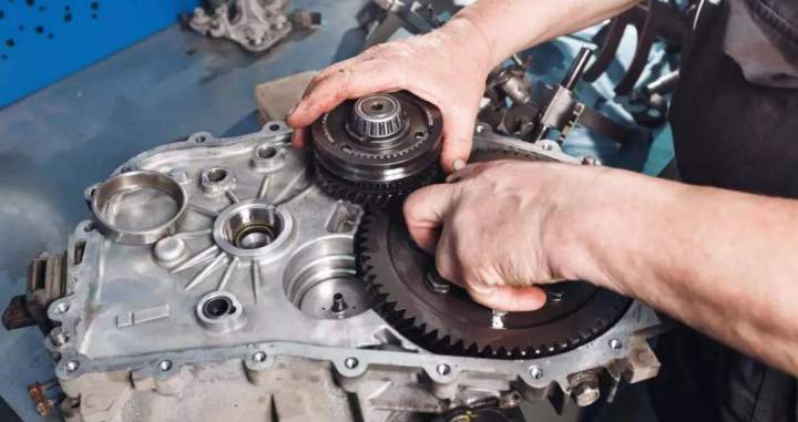 Transmission, Berwick<br/>Roadworthy Transmission, Berwick<br/>Top-Notch Transmission, Berwick