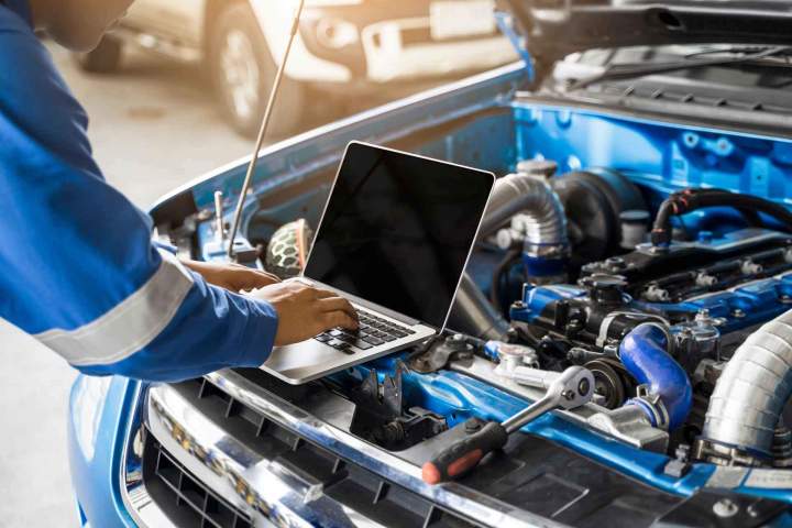 Engine control unit remapping Melbourne, VIC