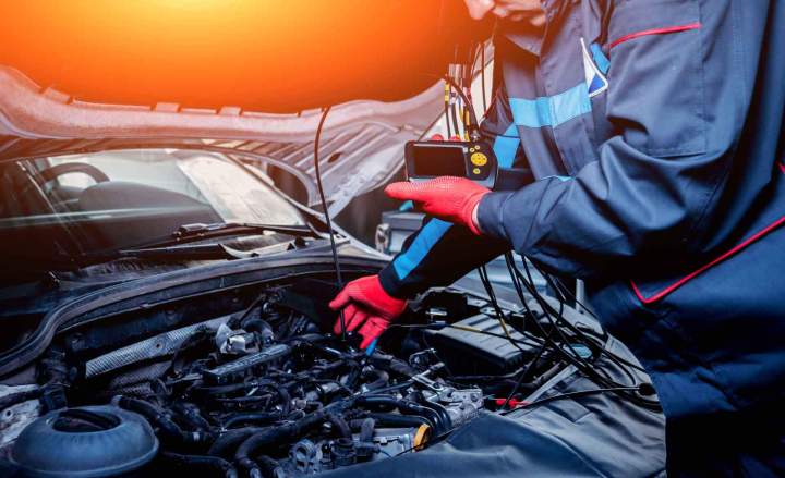 Electrical diagnostics Melbourne, VIC